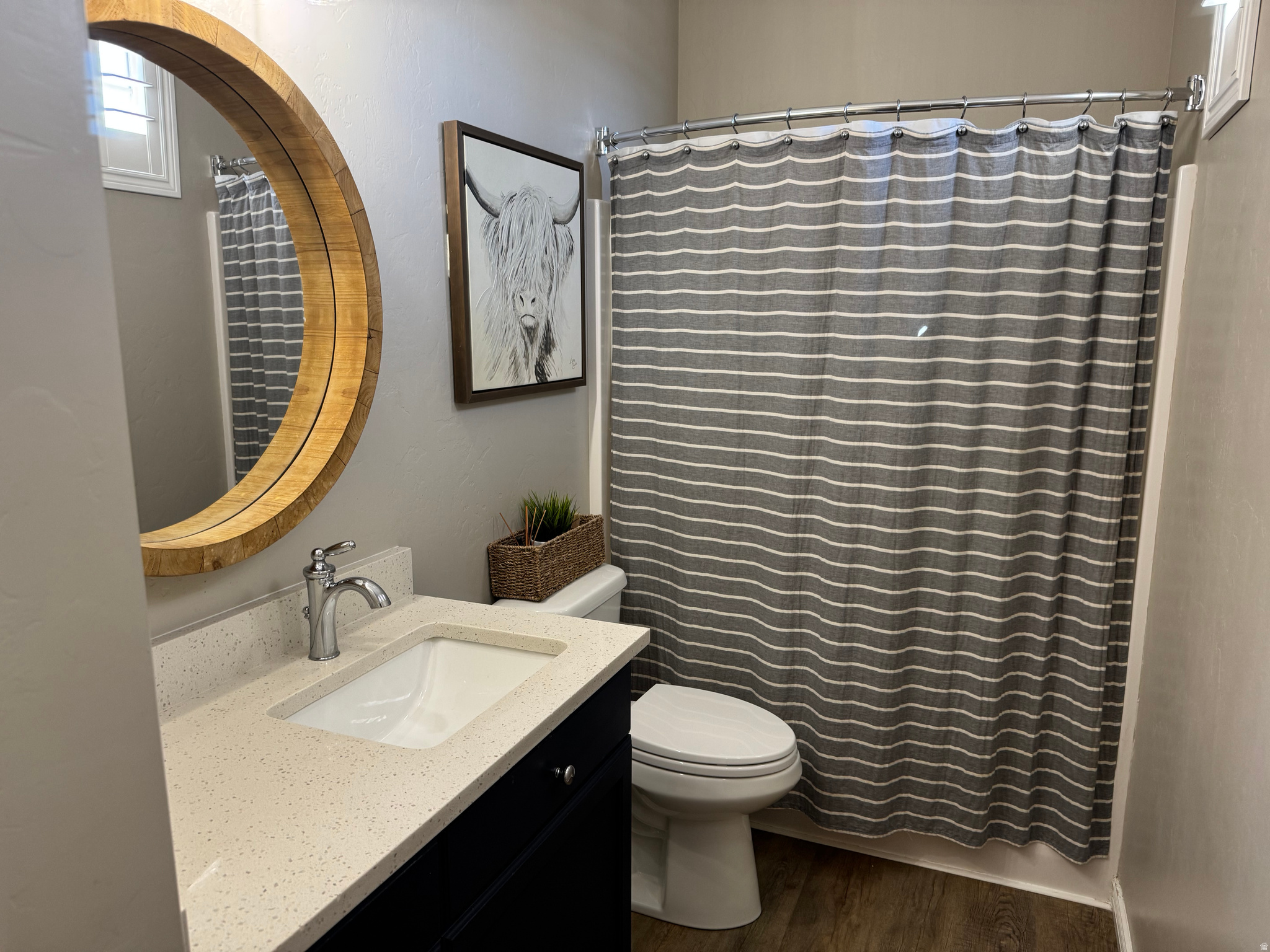 SKY VIEW ESTATES - Residential