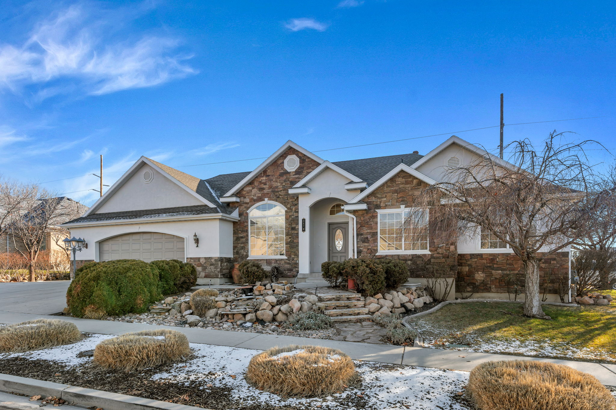 KIRKS FRUIT RANCH - Residential