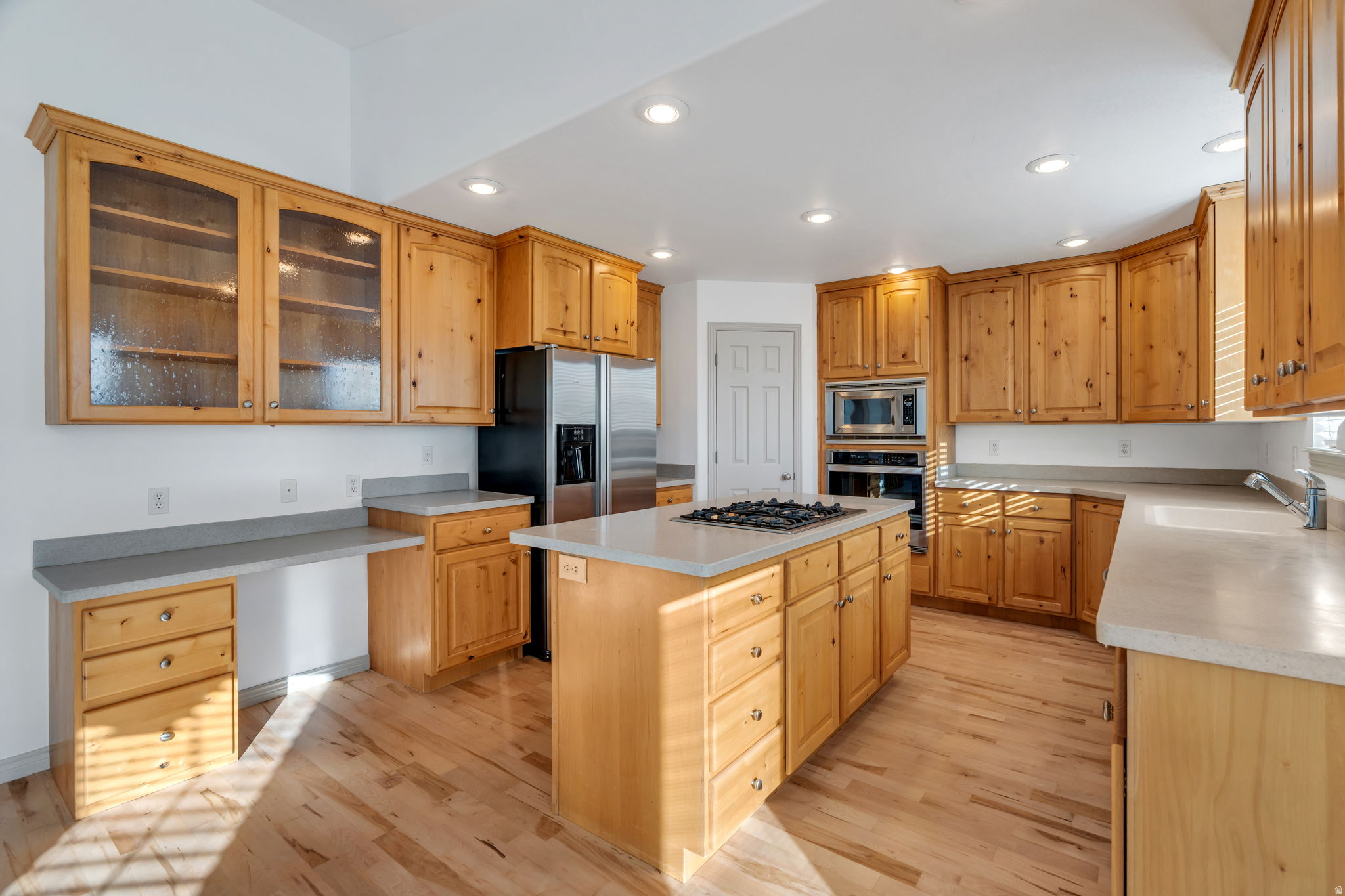 KIRKS FRUIT RANCH - Residential