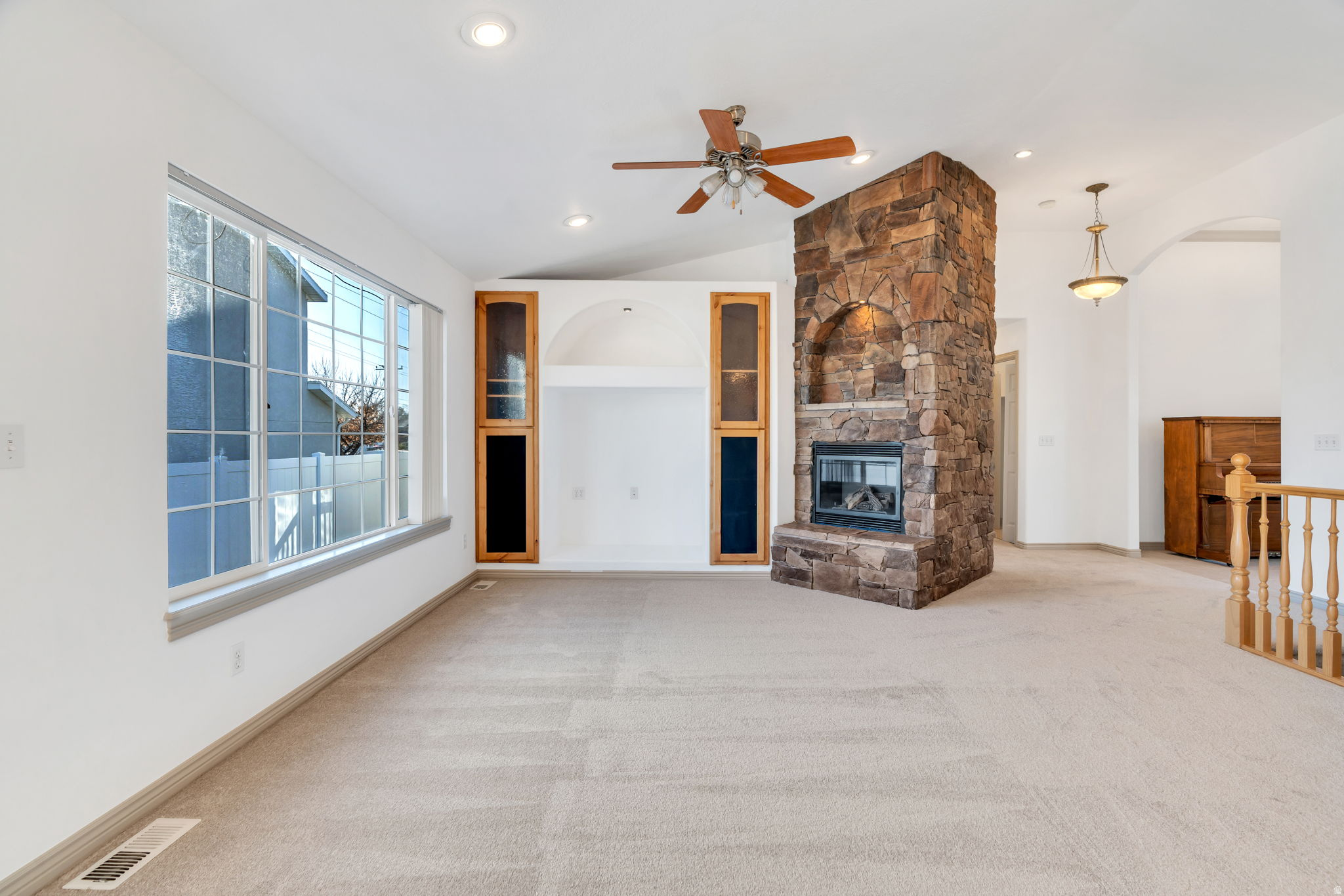 KIRKS FRUIT RANCH - Residential