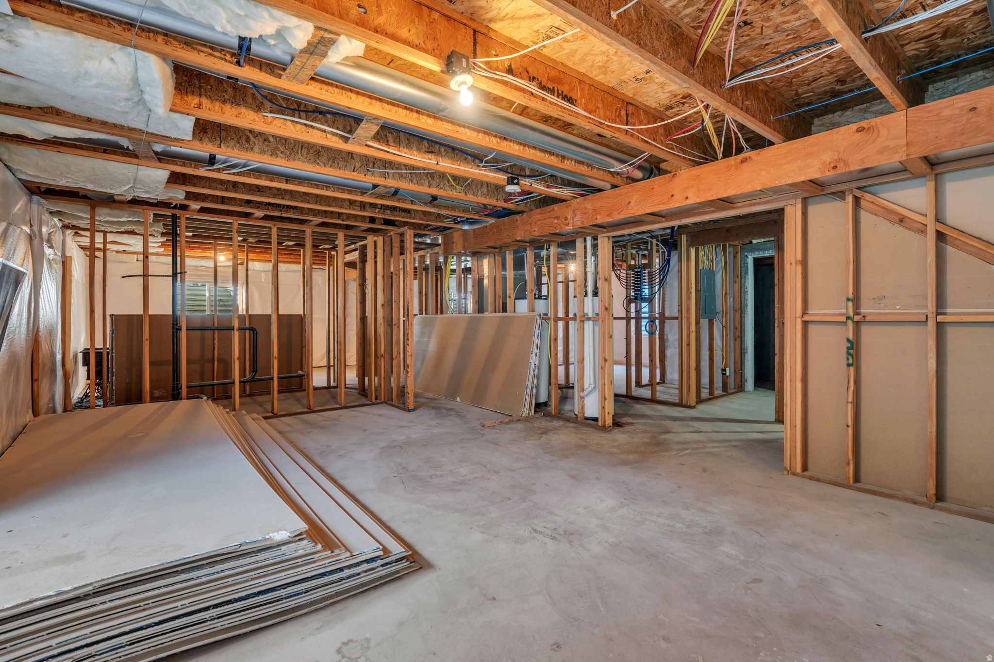 KIRKS FRUIT RANCH - Residential