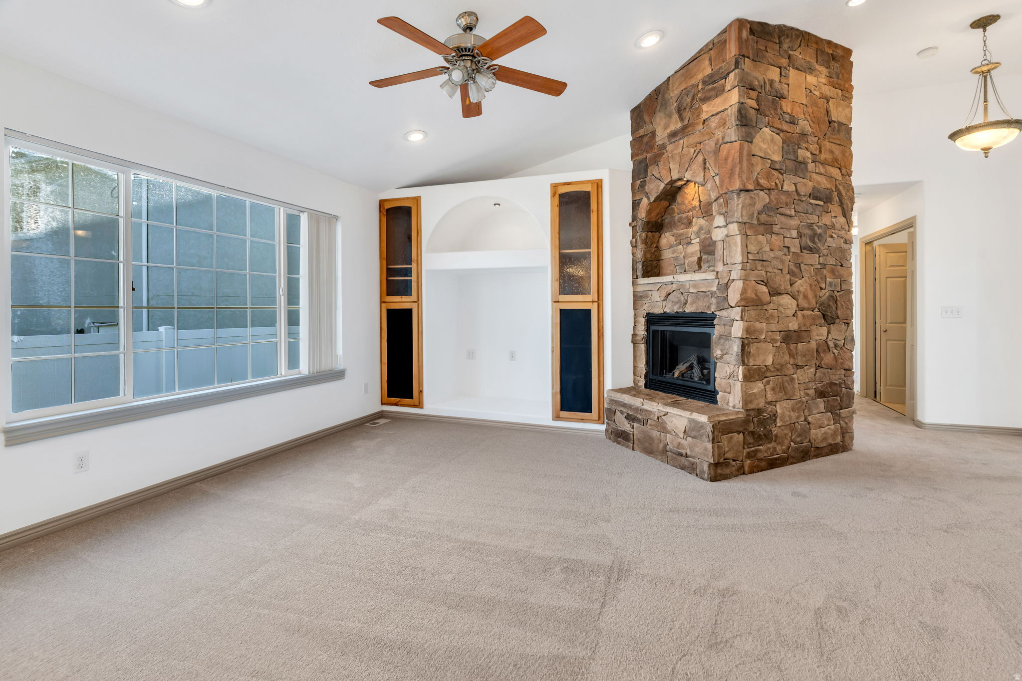 KIRKS FRUIT RANCH - Residential