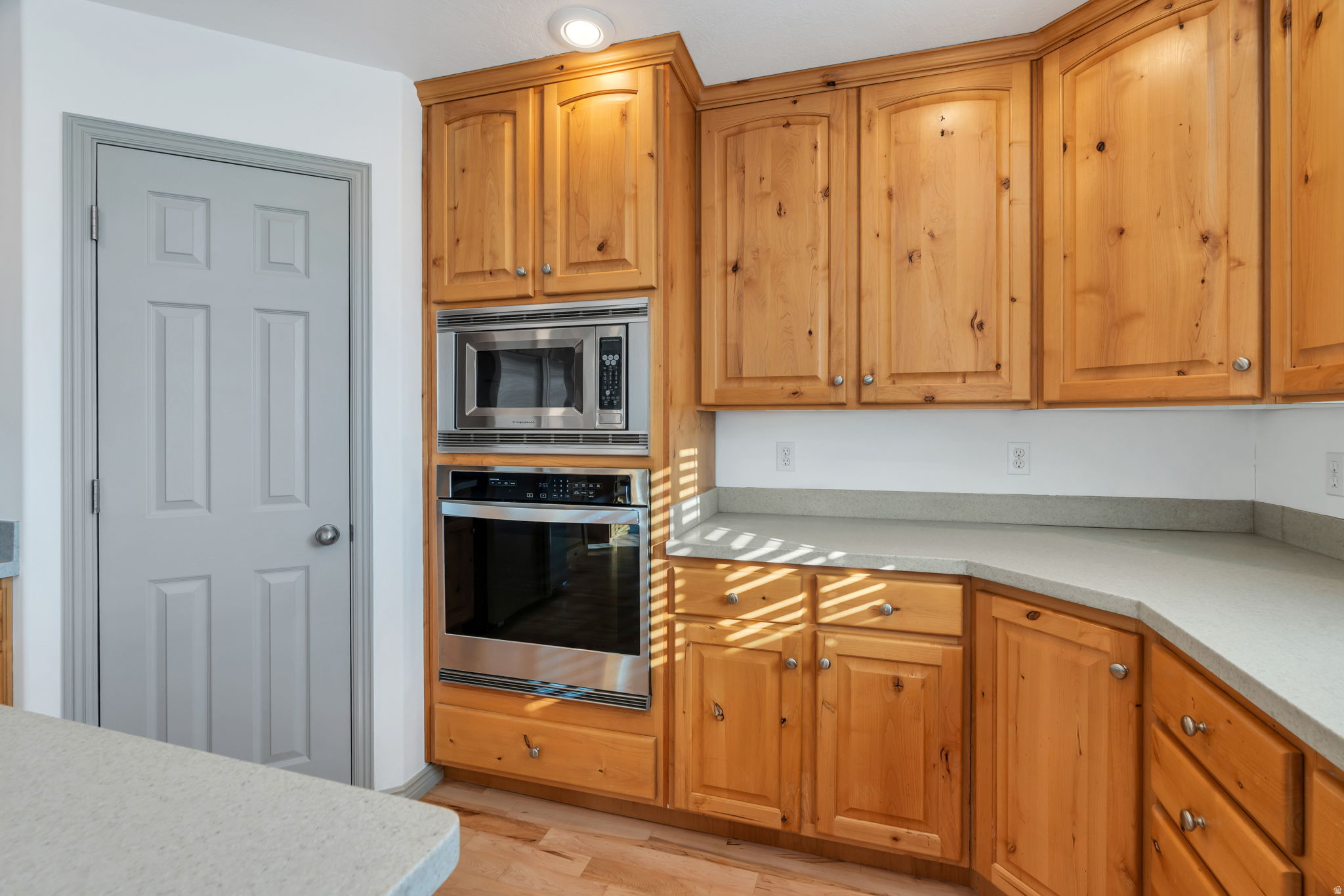 KIRKS FRUIT RANCH - Residential