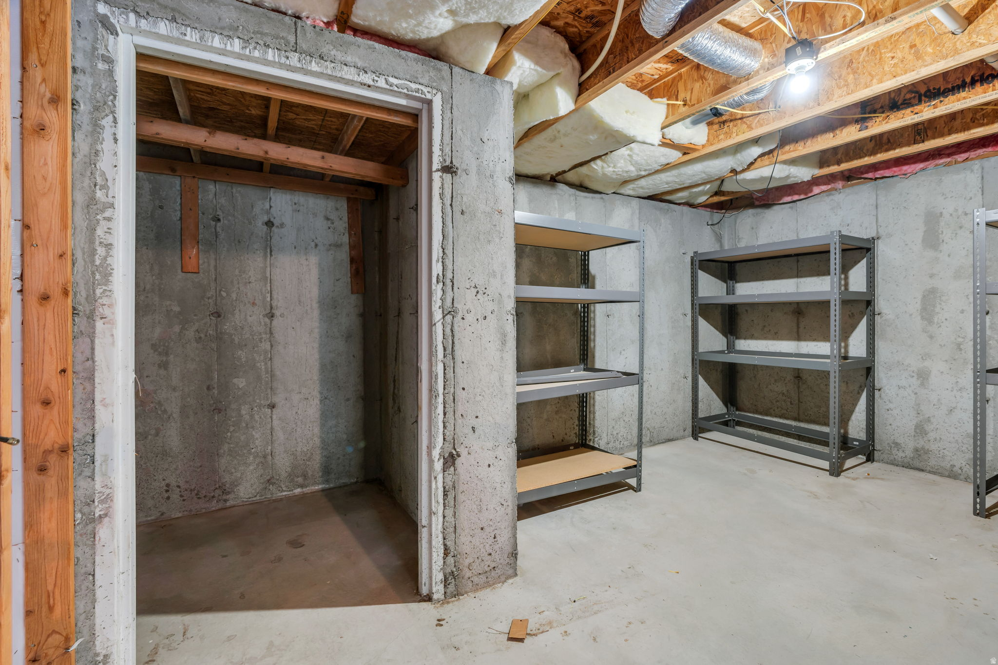 KIRKS FRUIT RANCH - Residential