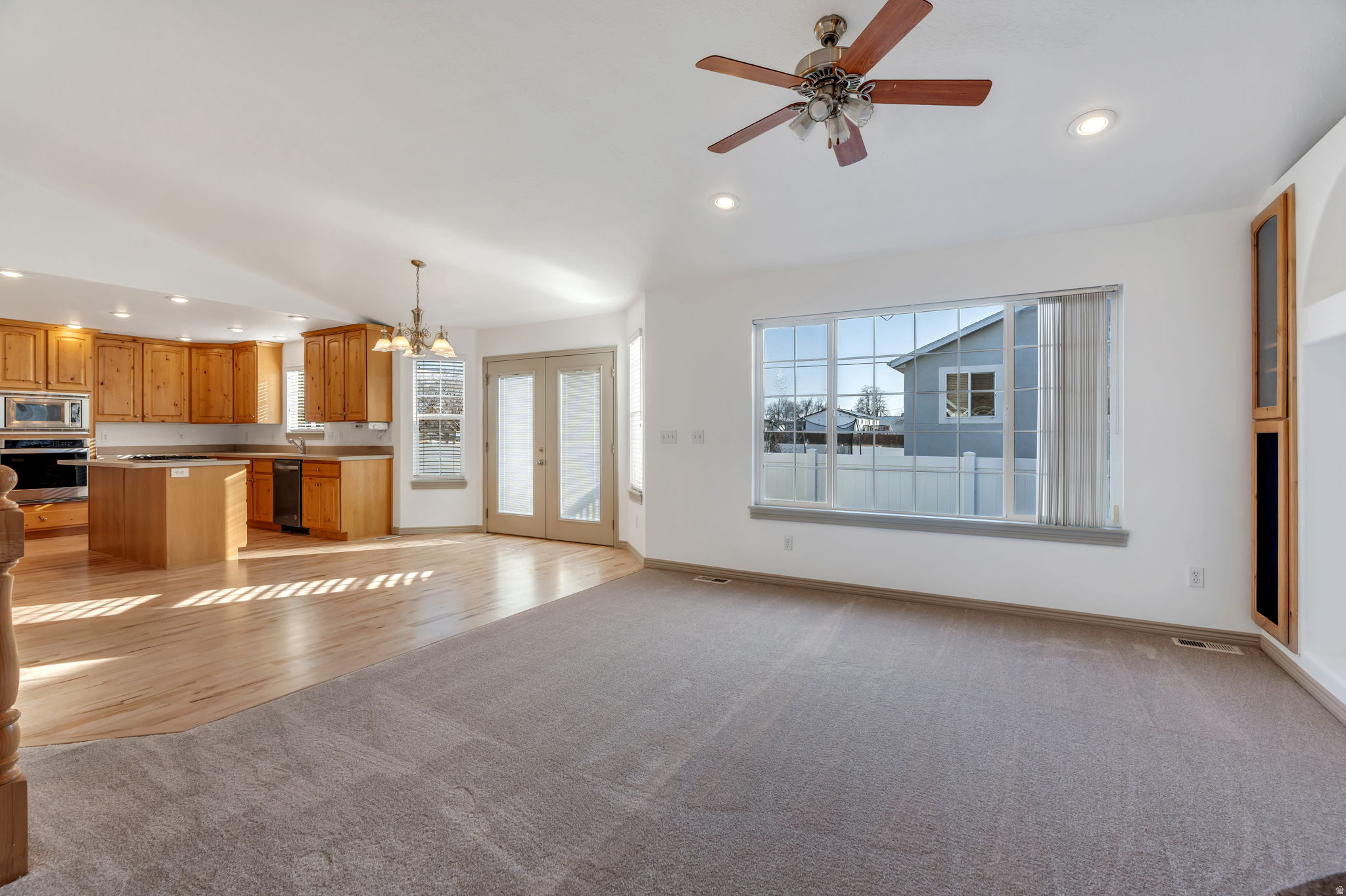 KIRKS FRUIT RANCH - Residential