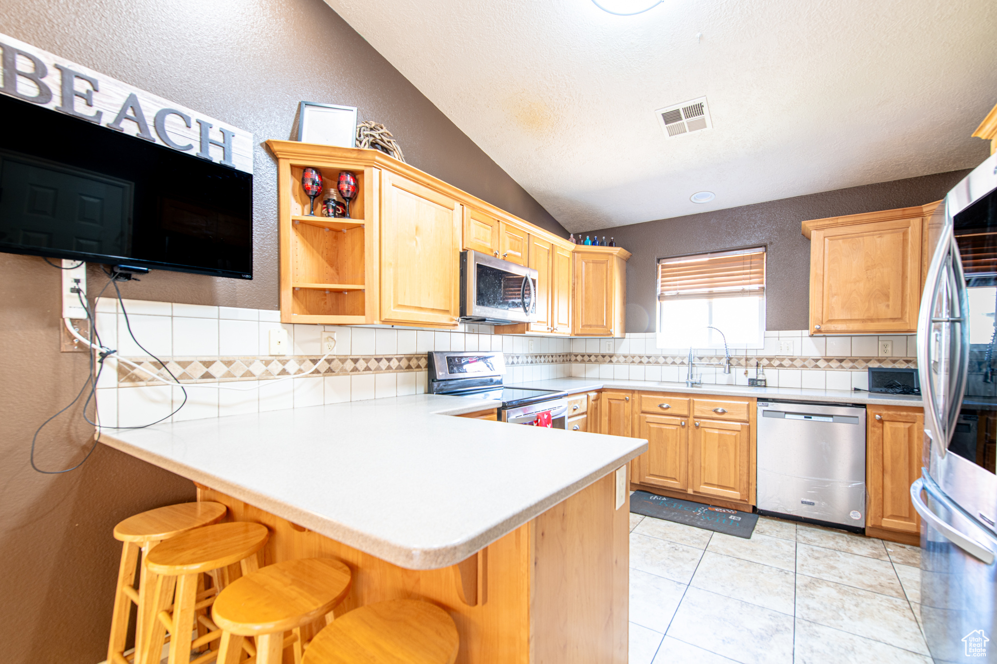 SHADOW CANYON PH 3-B SUB - Residential