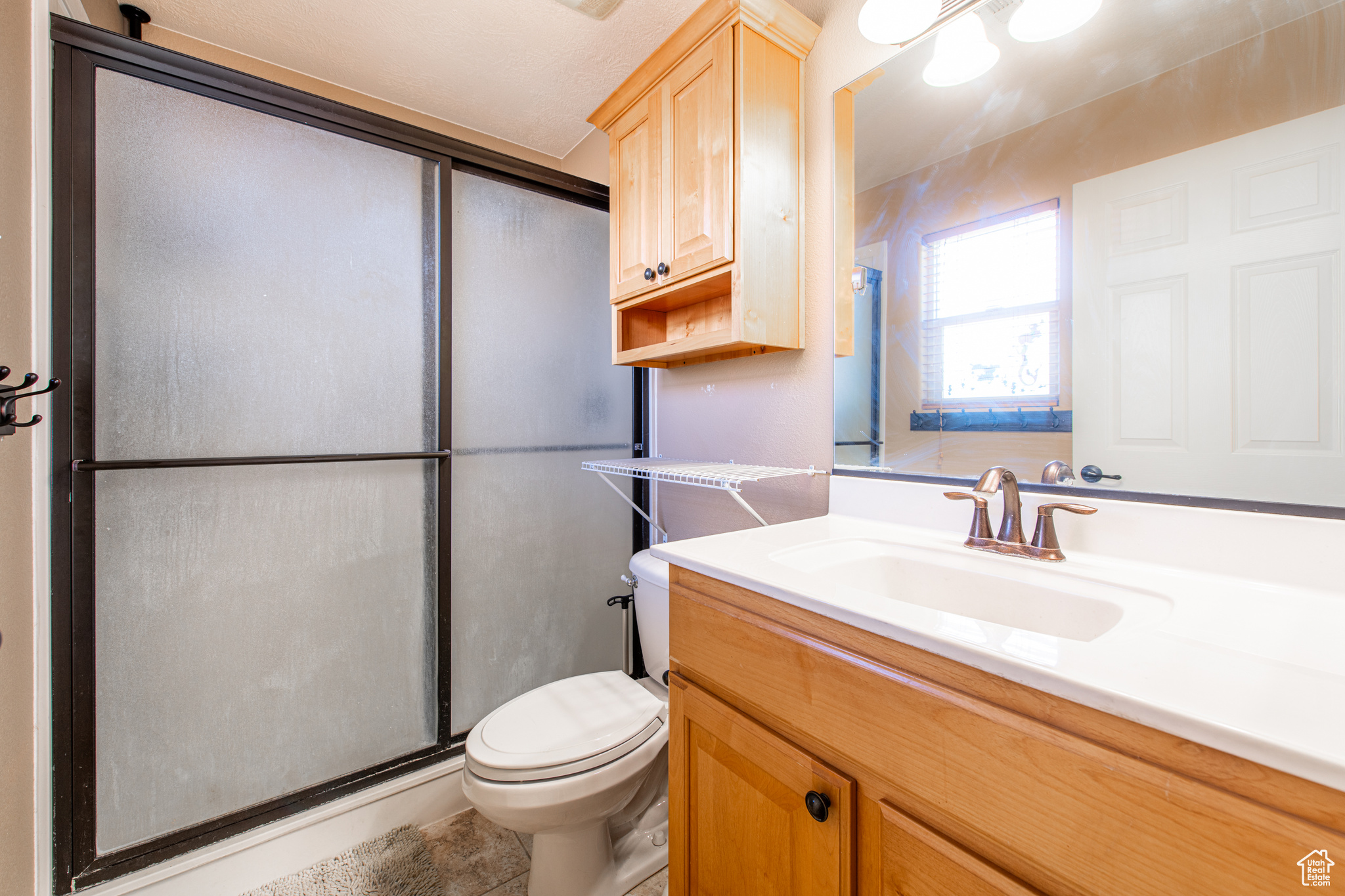 SHADOW CANYON PH 3-B SUB - Residential