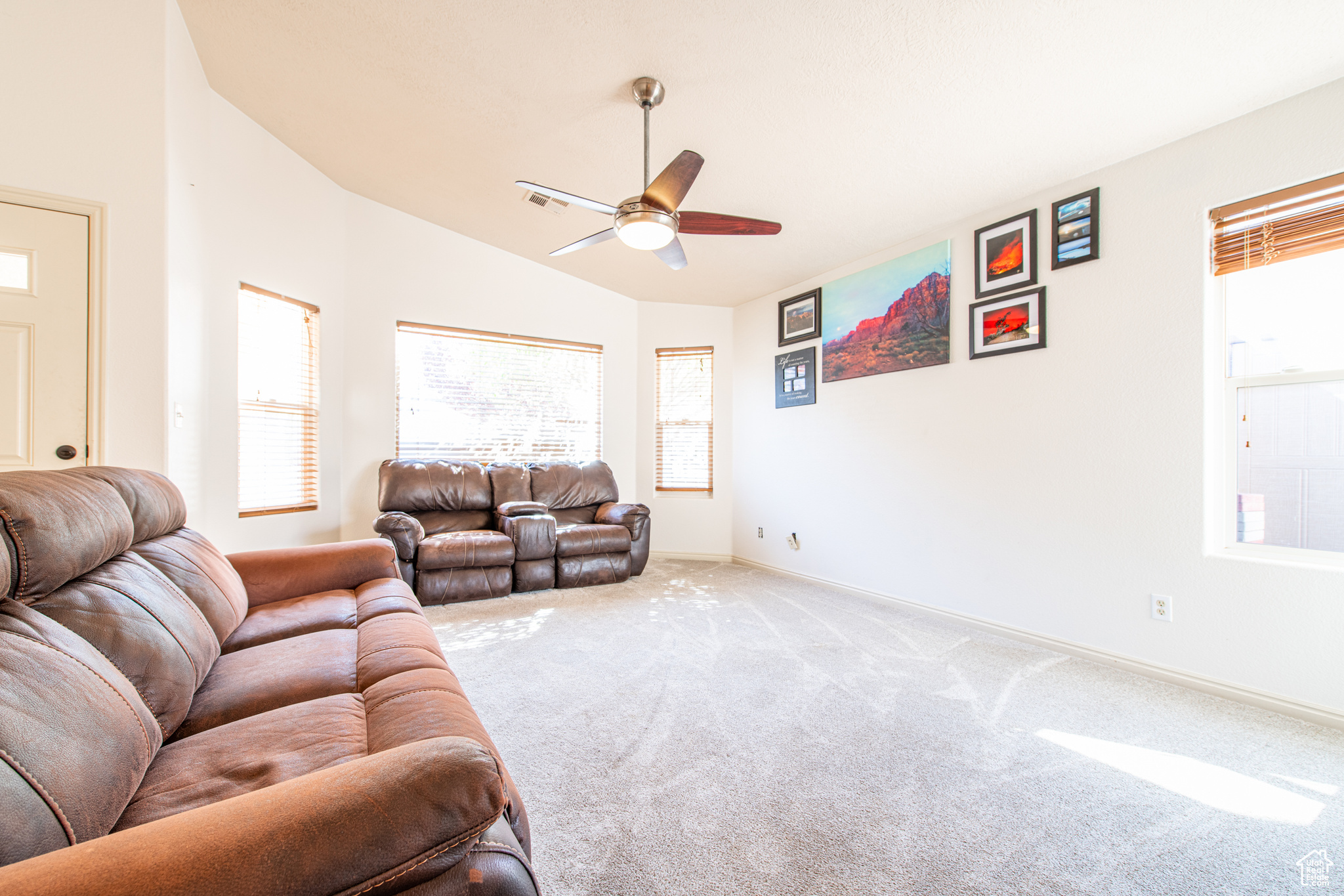 SHADOW CANYON PH 3-B SUB - Residential