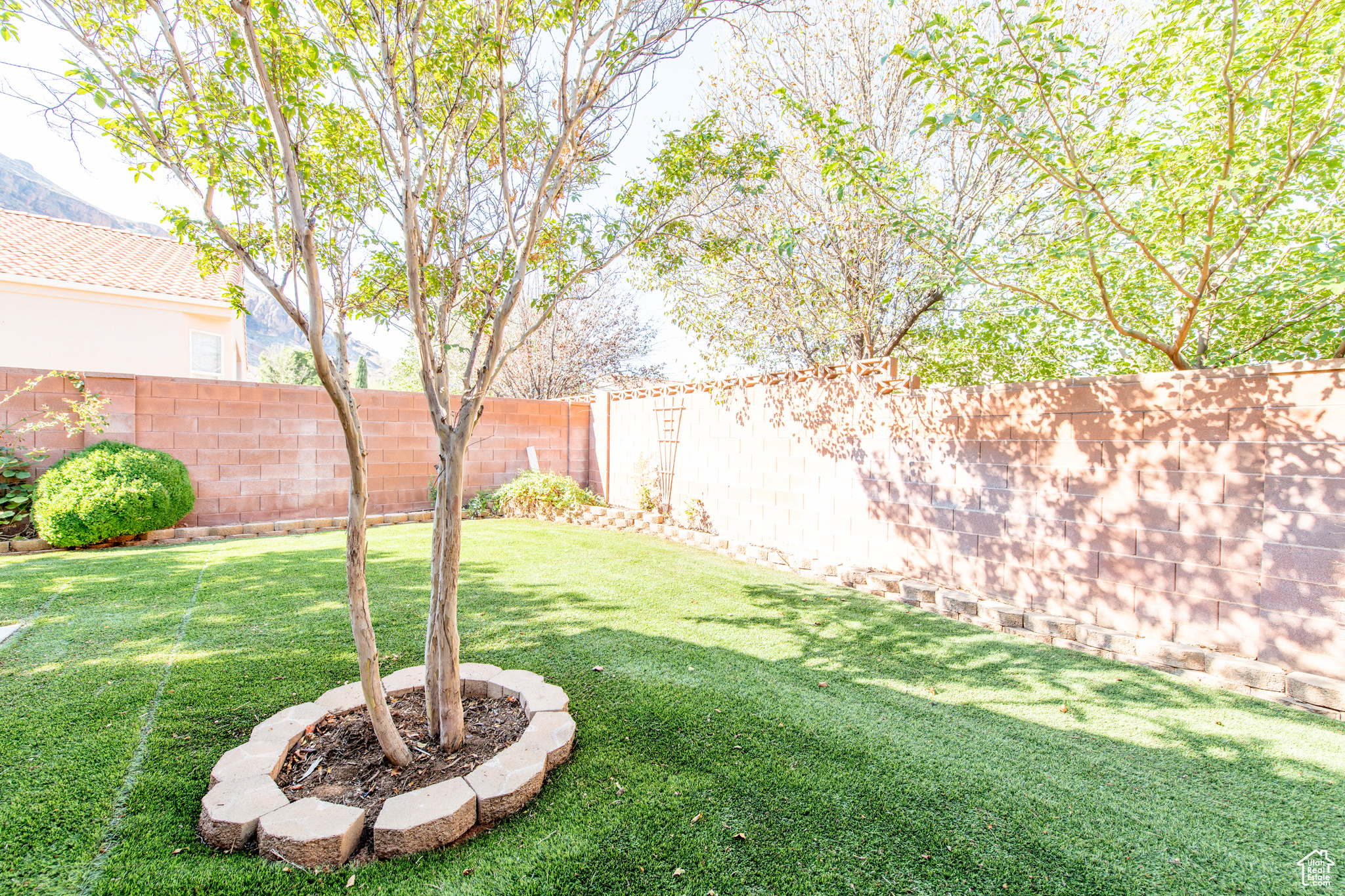 SHADOW CANYON PH 3-B SUB - Residential