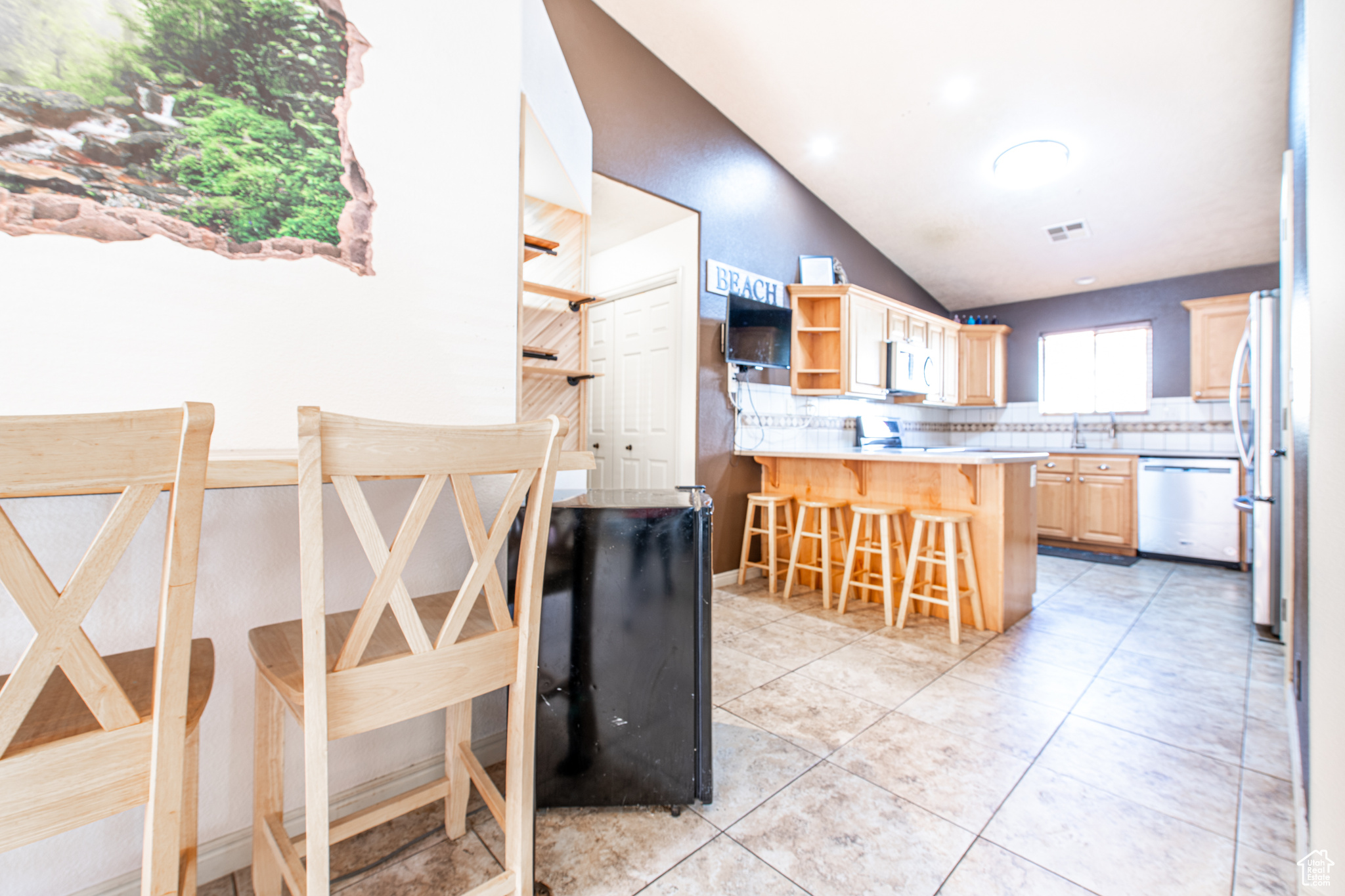 SHADOW CANYON PH 3-B SUB - Residential