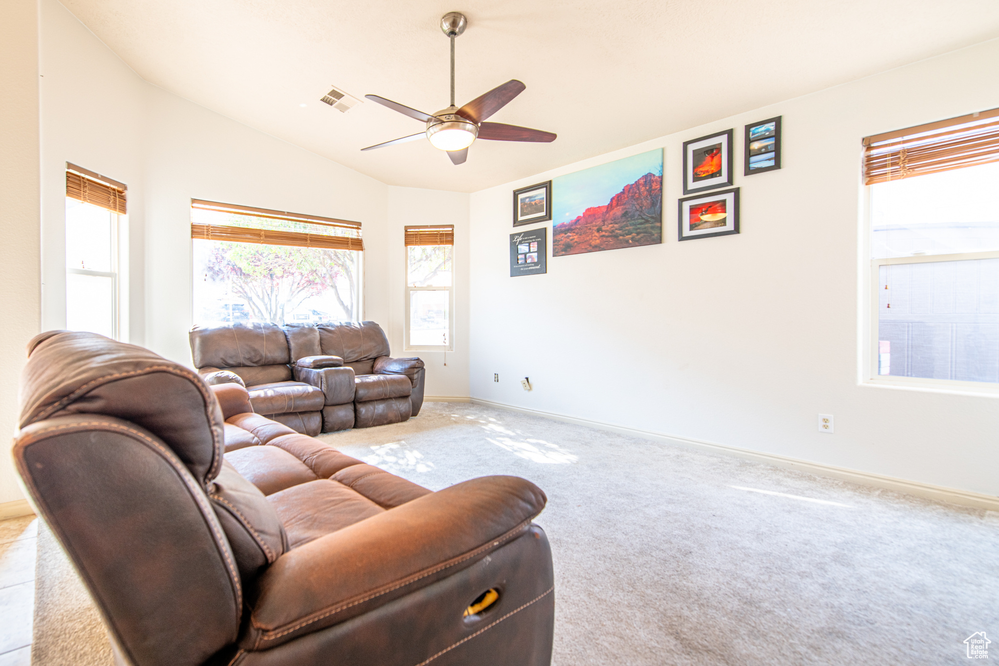 SHADOW CANYON PH 3-B SUB - Residential