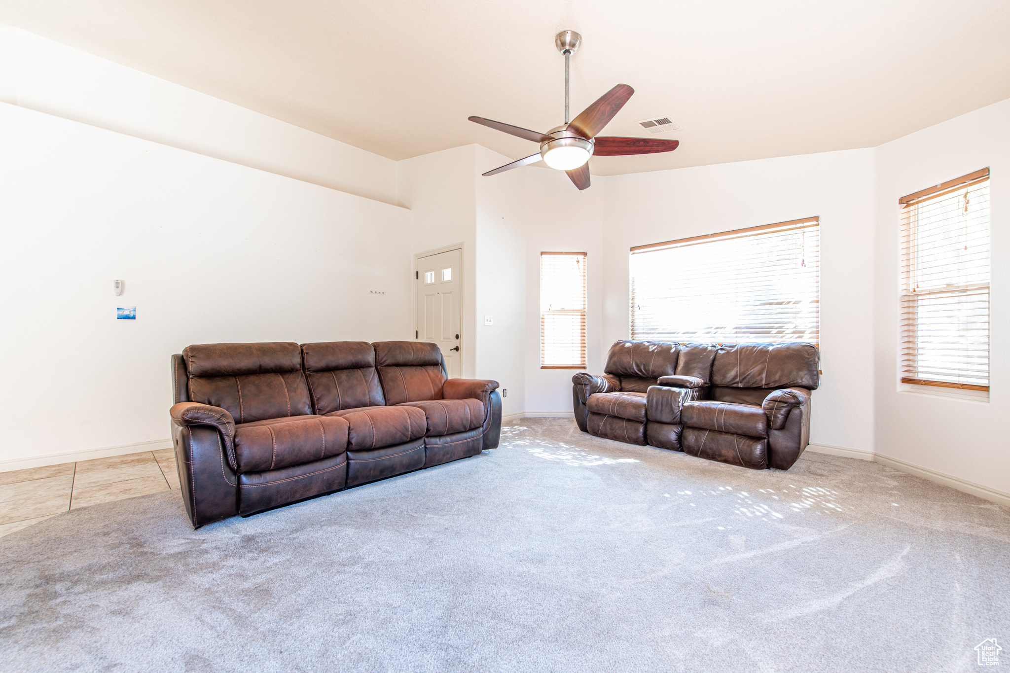 SHADOW CANYON PH 3-B SUB - Residential