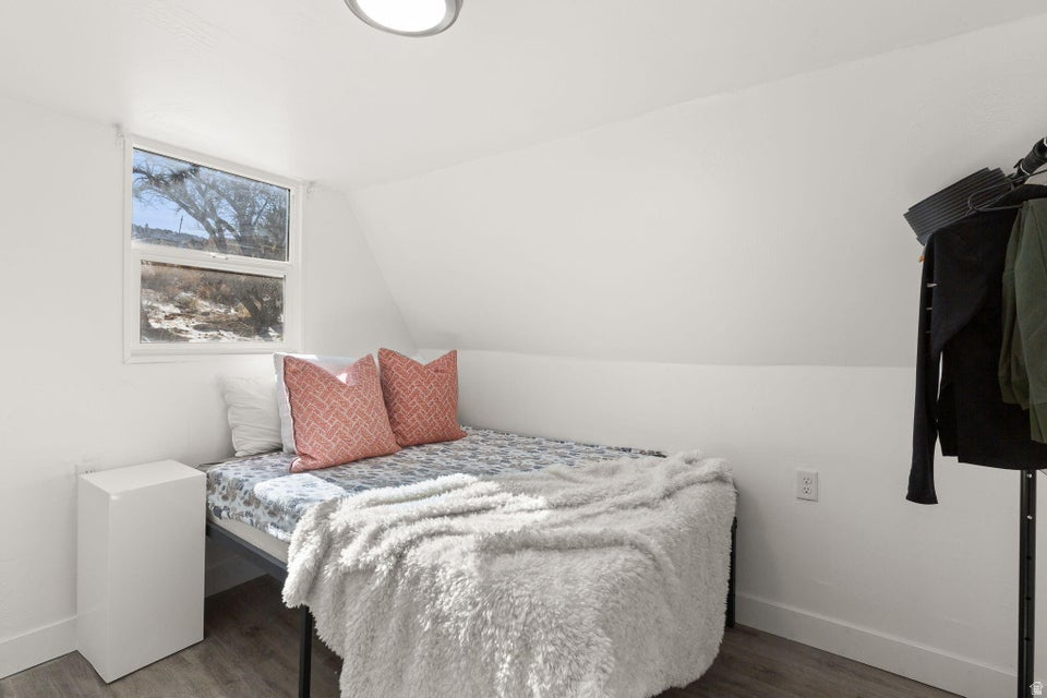 PINE VALLEY RANCHOS A - Residential