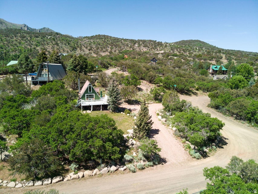 PINE VALLEY RANCHOS A - Residential