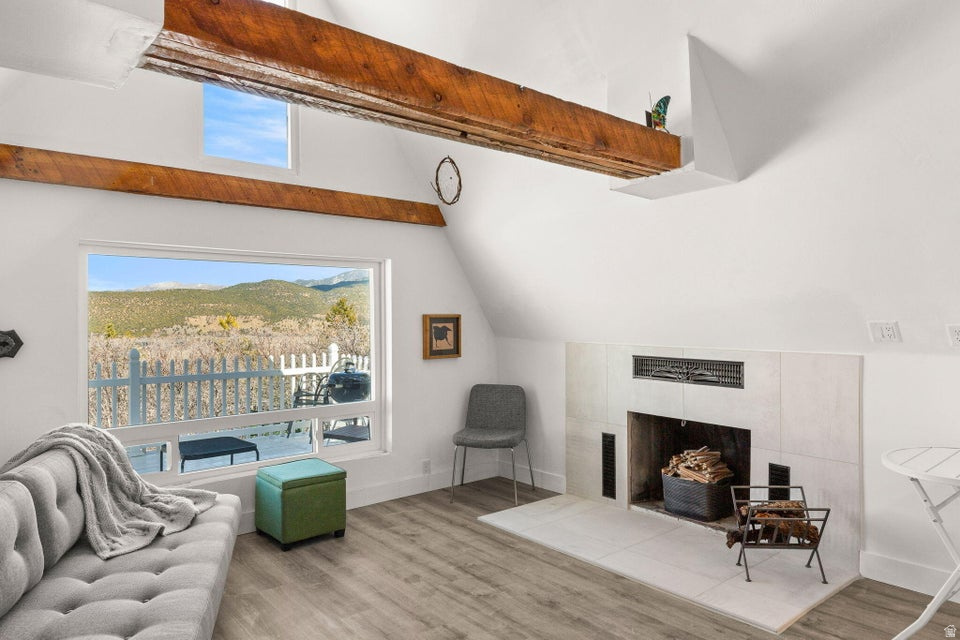 PINE VALLEY RANCHOS A - Residential