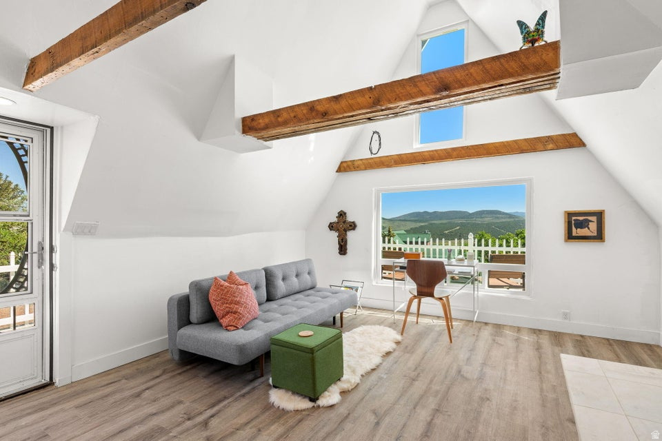 PINE VALLEY RANCHOS A - Residential