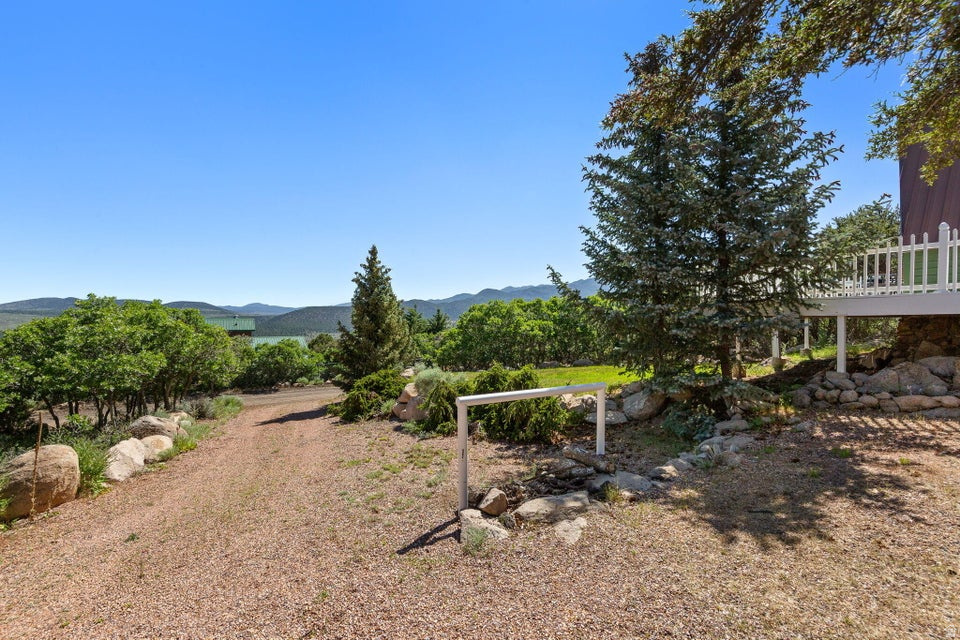 PINE VALLEY RANCHOS A - Residential