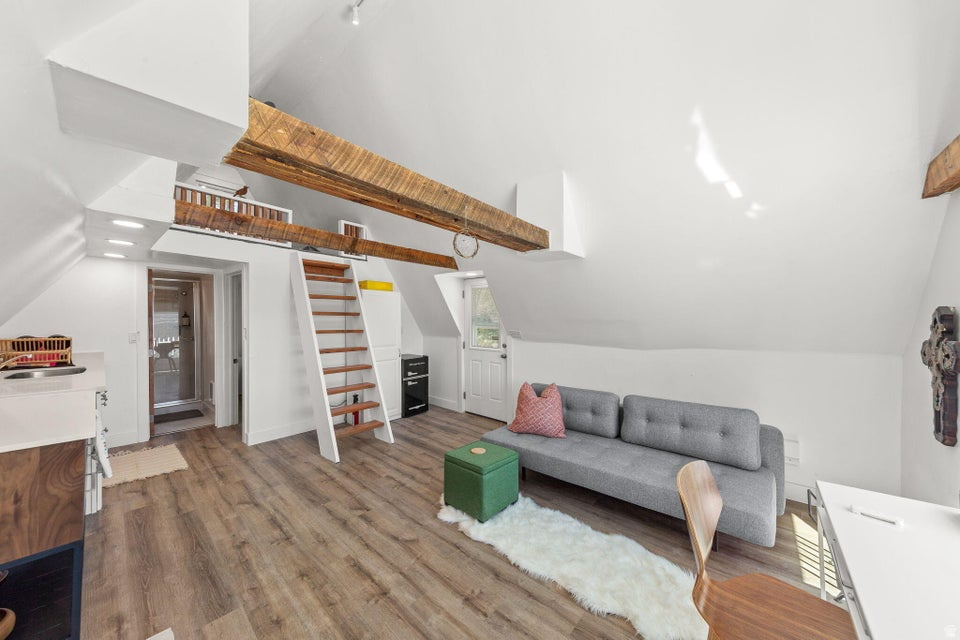 PINE VALLEY RANCHOS A - Residential