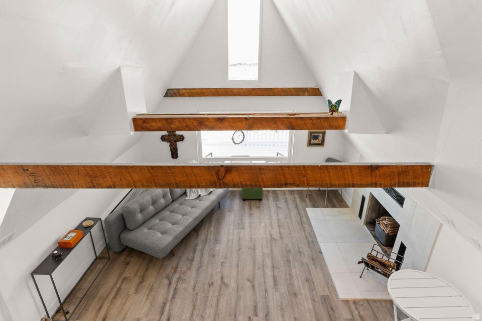 PINE VALLEY RANCHOS A - Residential