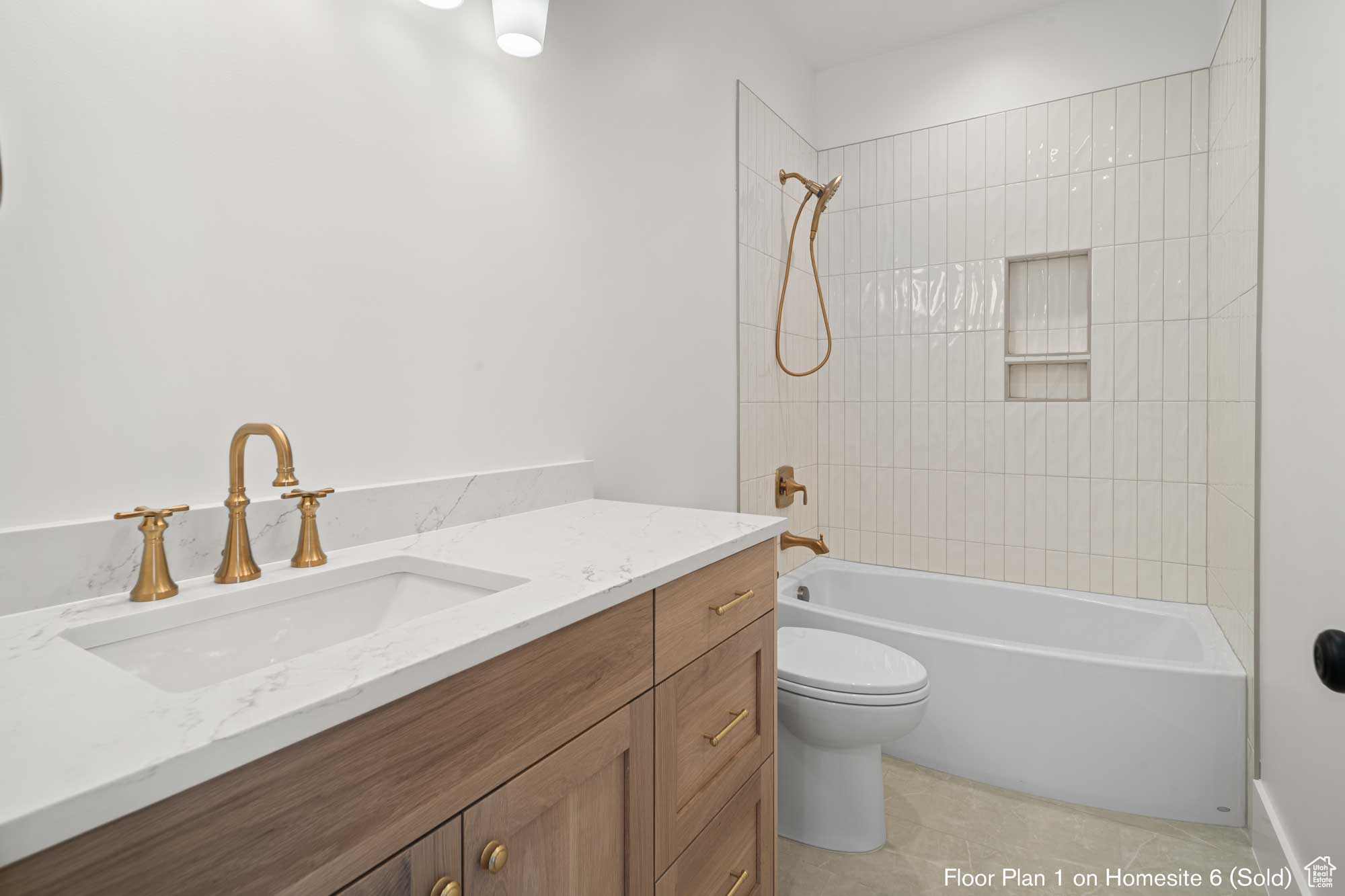 HARBOR VIEW ESTATES - Land