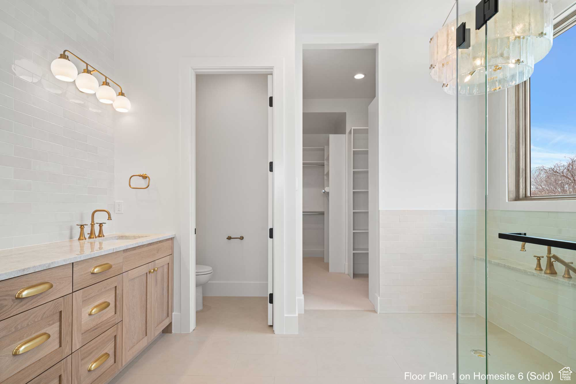 HARBOR VIEW ESTATES - Land