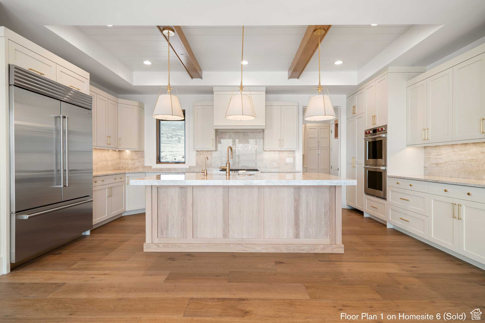 HARBOR VIEW ESTATES - Land