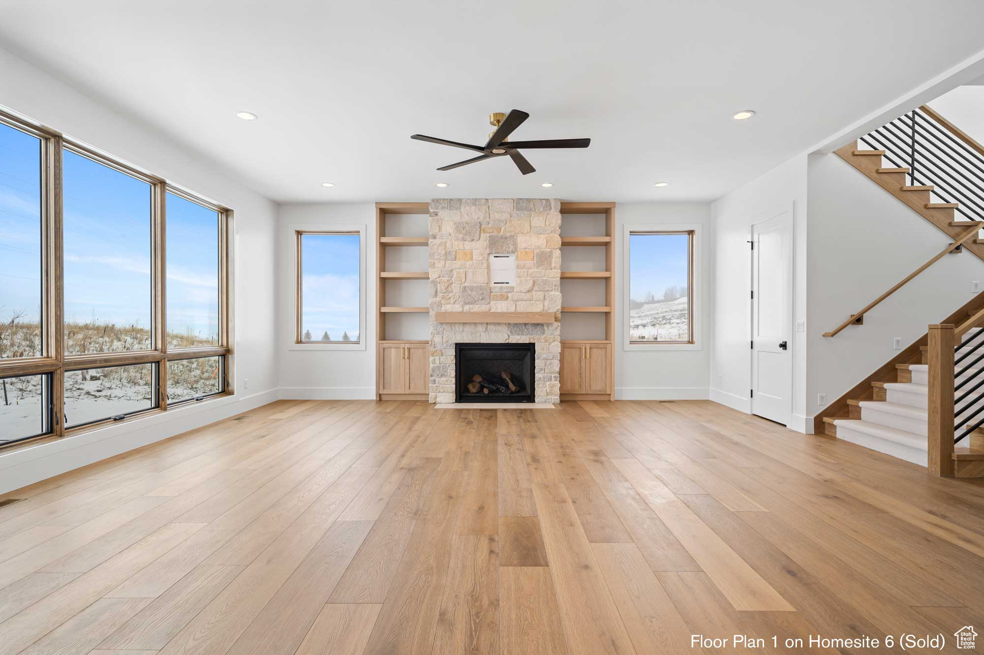 HARBOR VIEW ESTATES - Land