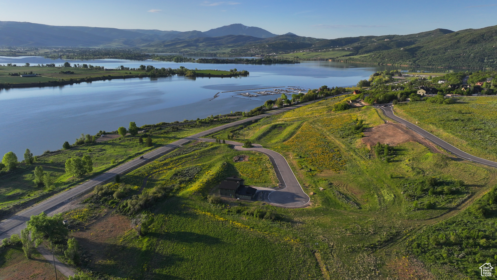 HARBOR VIEW ESTATES - Land