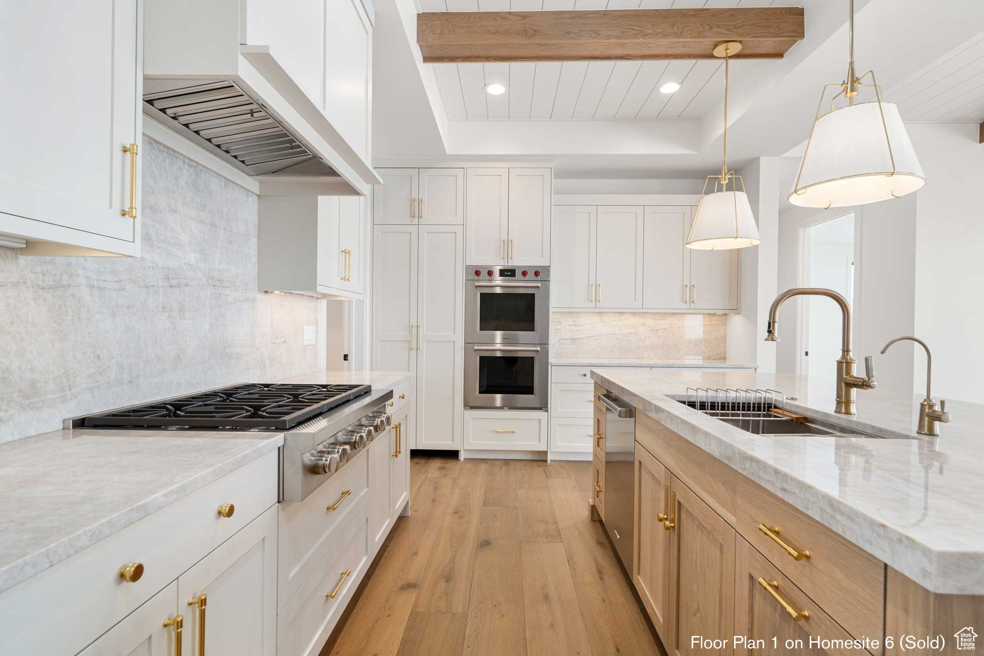 HARBOR VIEW ESTATES - Land