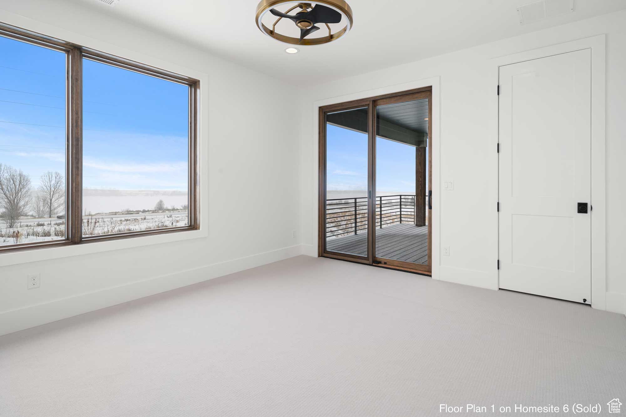 HARBOR VIEW ESTATES - Land