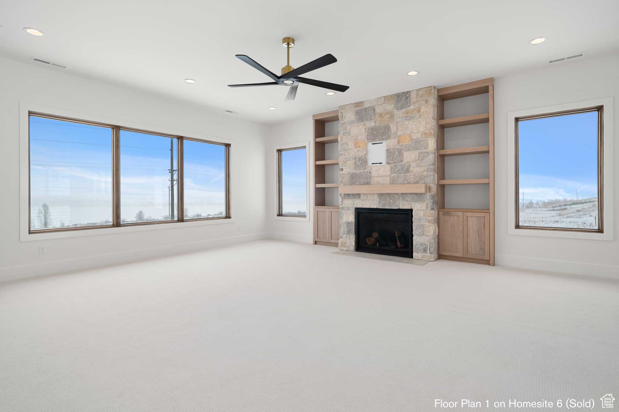 HARBOR VIEW ESTATES - Land