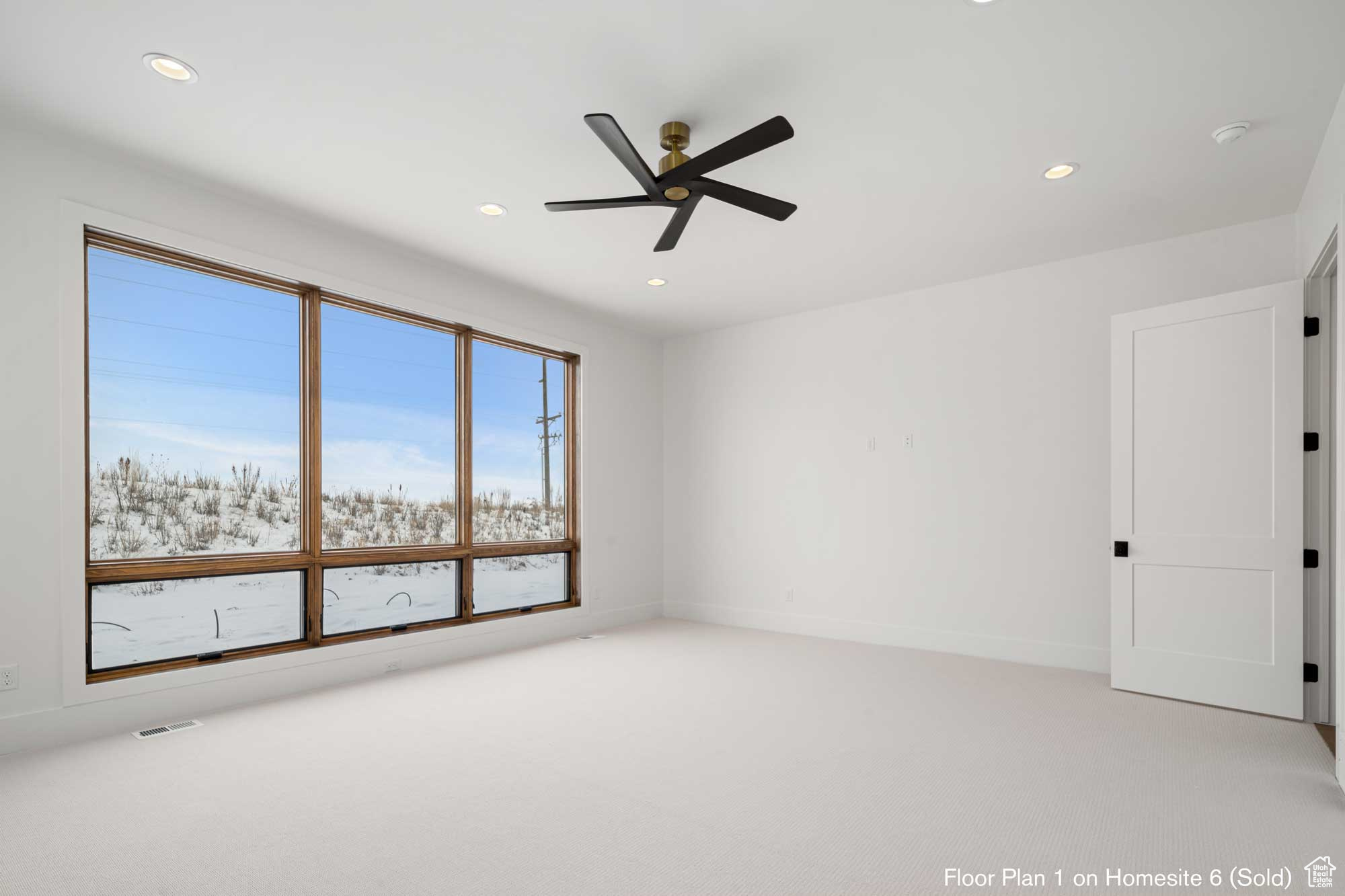 HARBOR VIEW ESTATES - Land