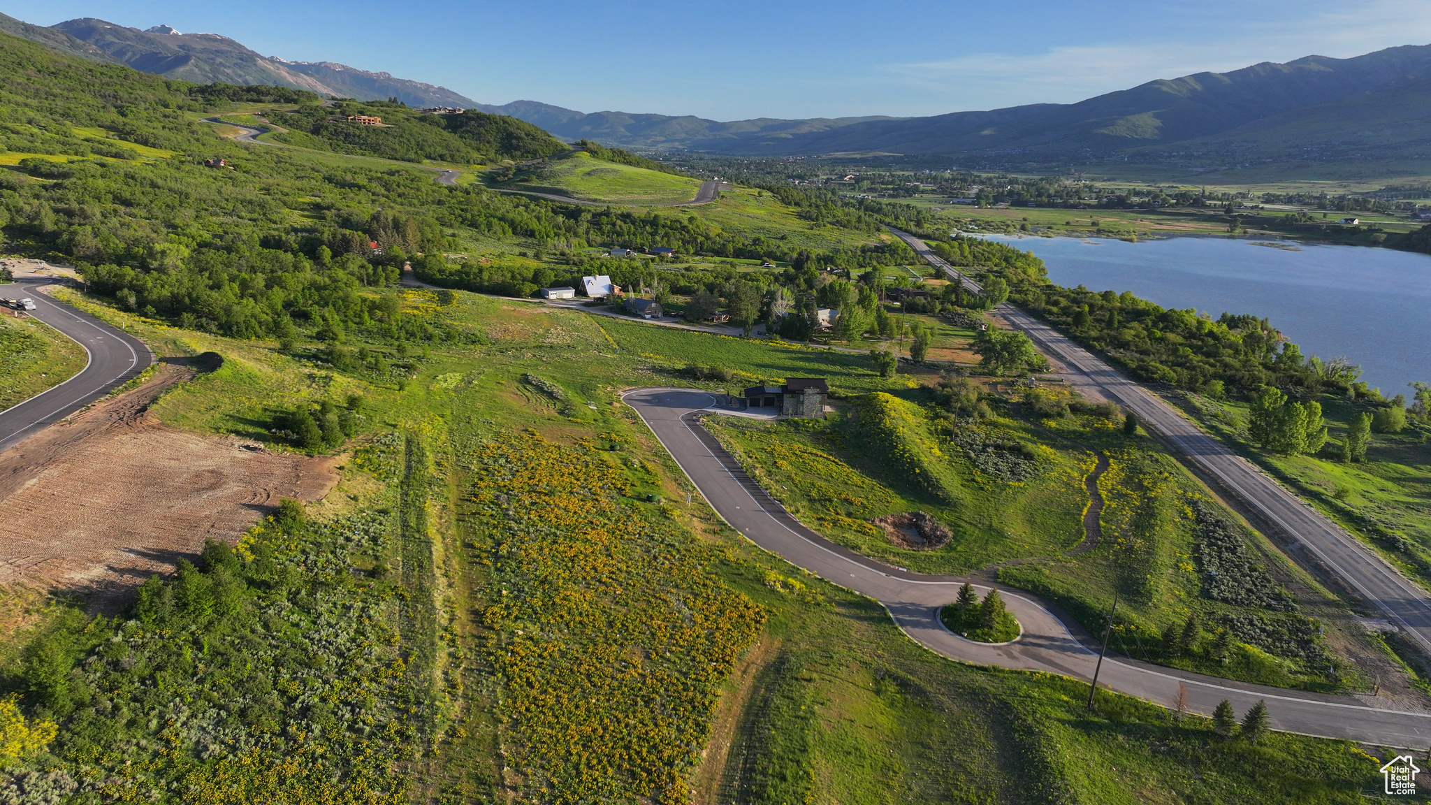 HARBOR VIEW ESTATES - Land