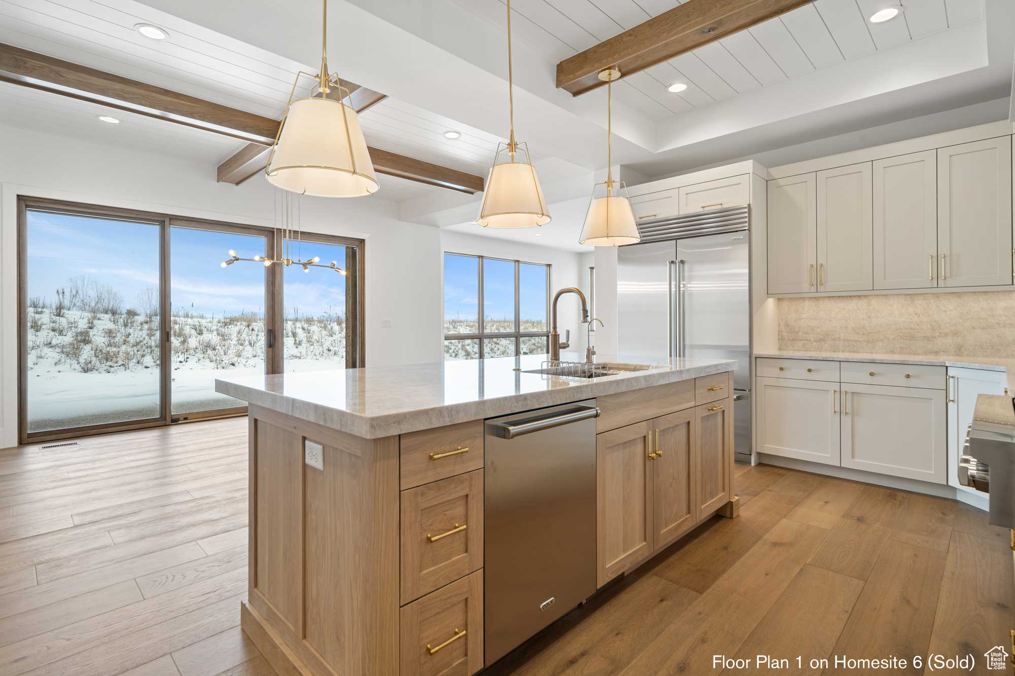 HARBOR VIEW ESTATES - Land