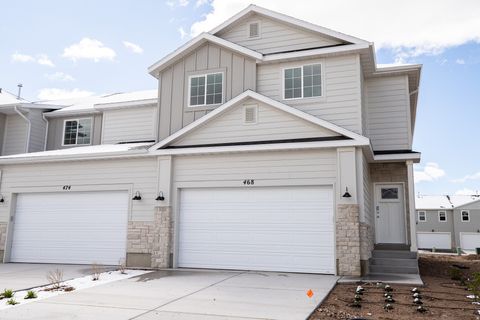 Photo of 468 E 720 N #90, Salem, UT 84653 (MLS # 2156588)
