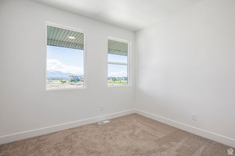 Tiny photo for 729 S HARRISON DR, Springville, UT 84663 (MLS # 2105394)
