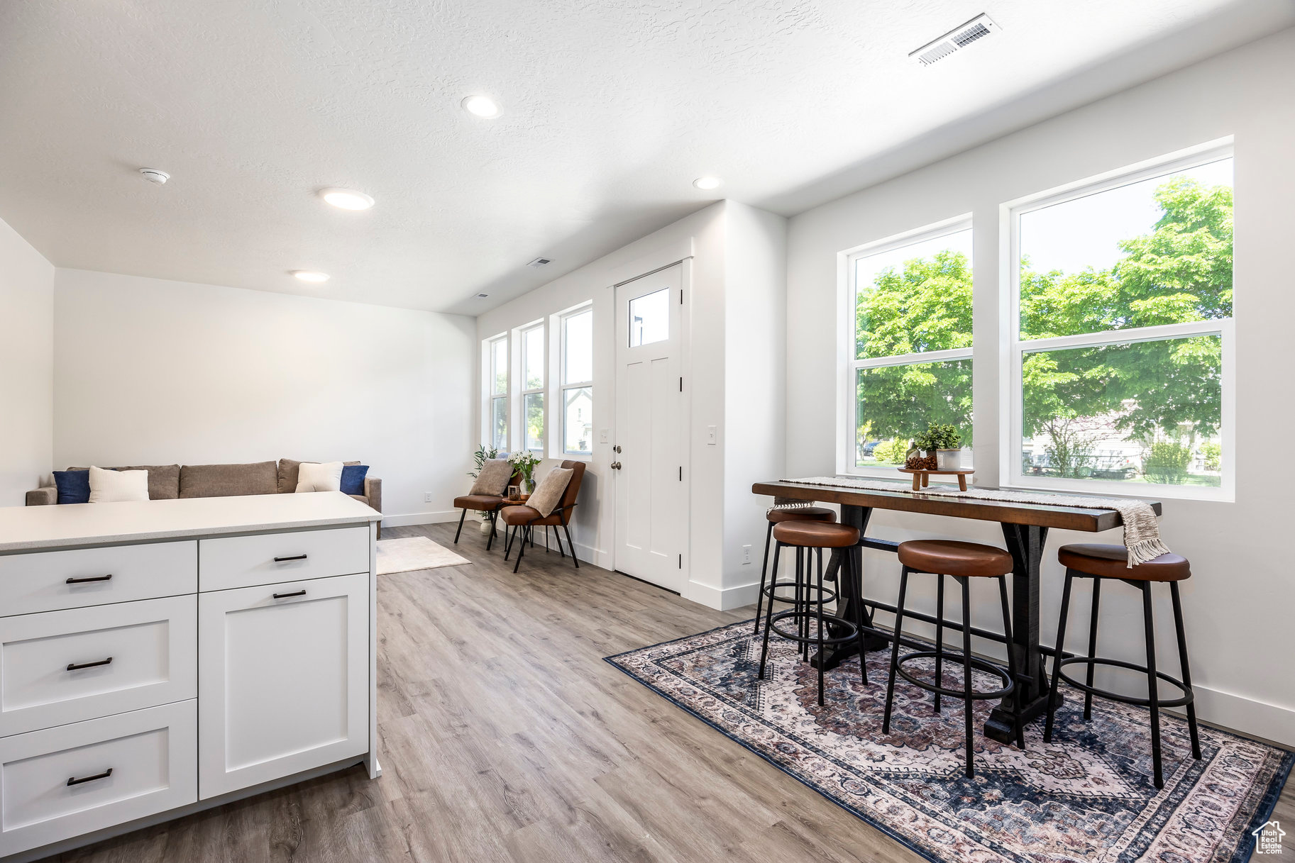 WESTFIELDS CENTRAL - Residential