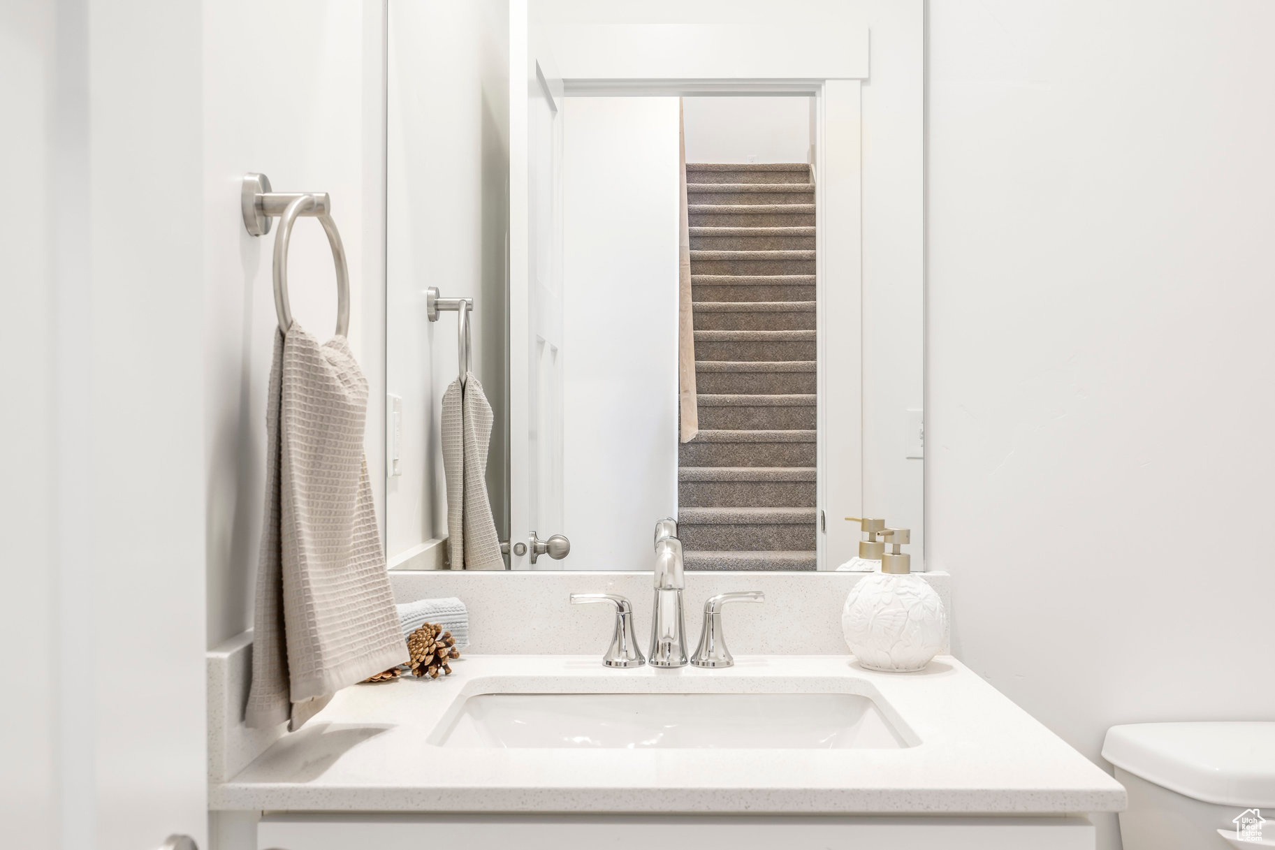 WESTFIELDS CENTRAL - Residential