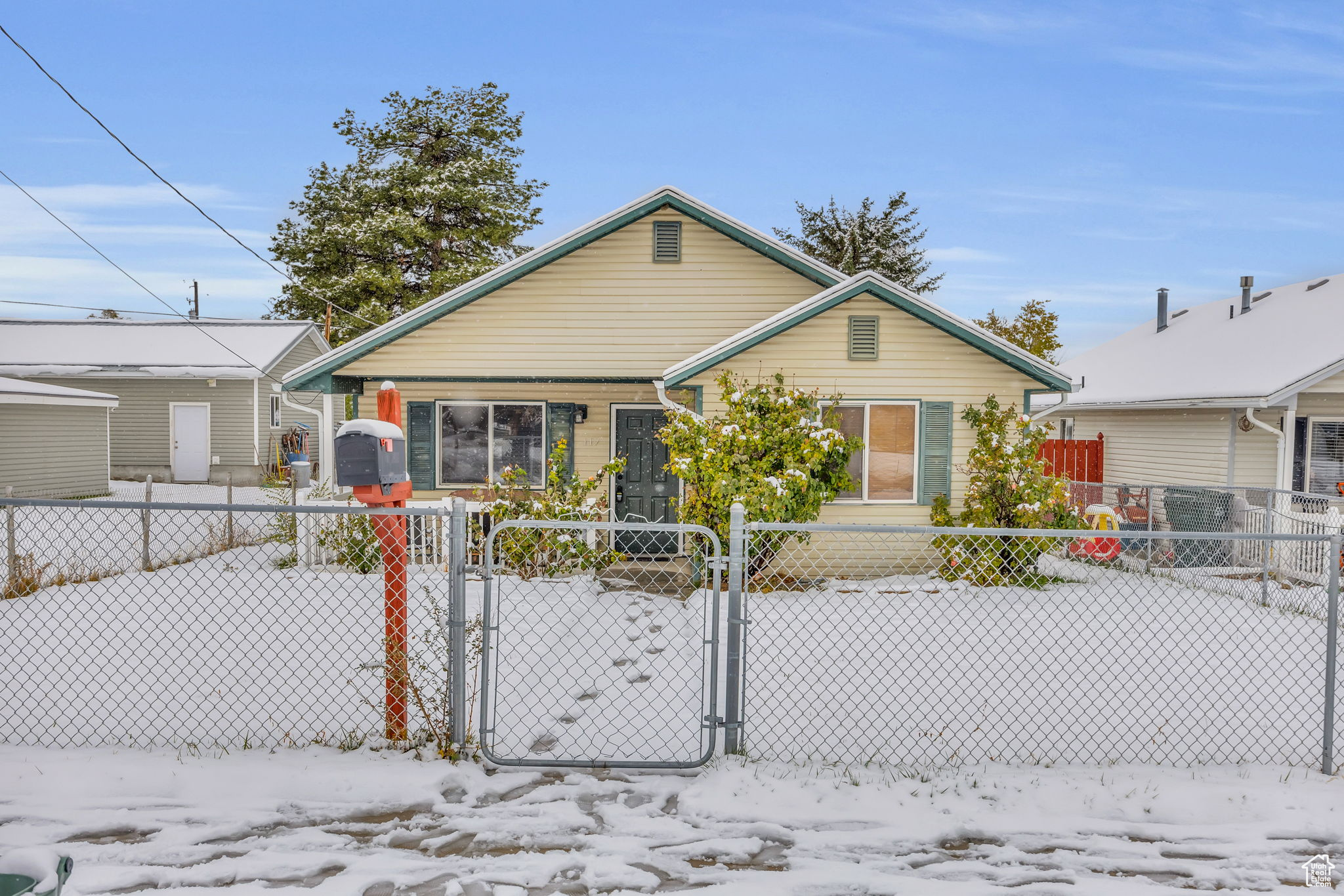 117 N 5 St, Tooele, Utah image 3