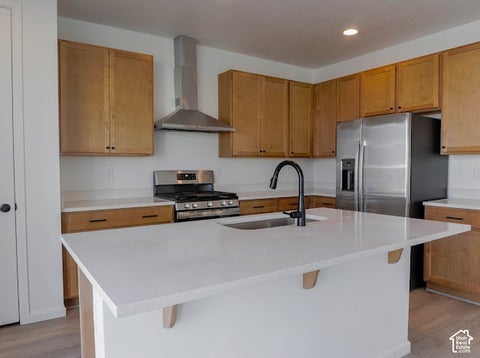 Tiny photo for 1023 W 400 S #108, Brigham City, UT 84302 (MLS # 2189326)