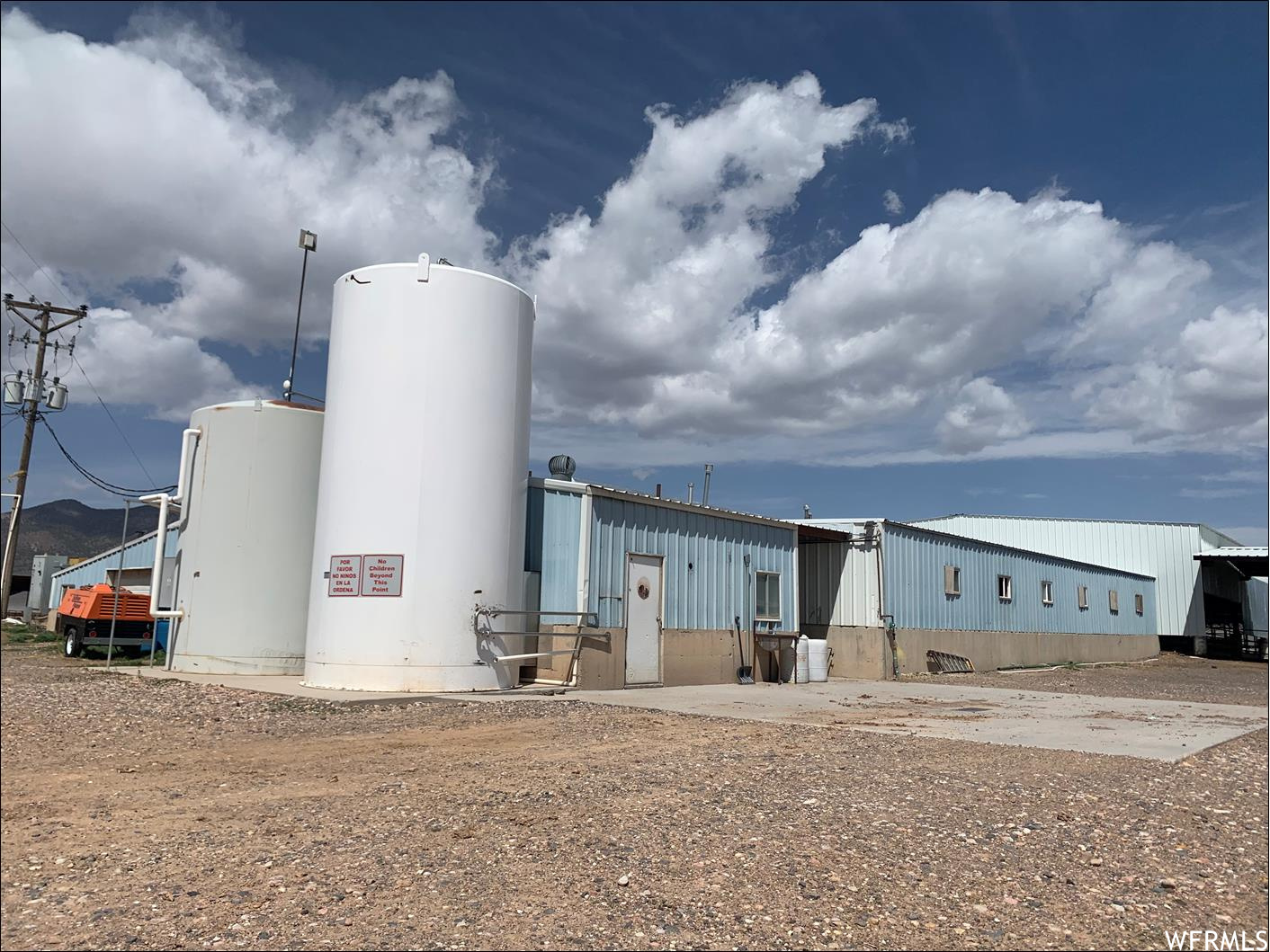 Farm, Parowan, Utah image 25