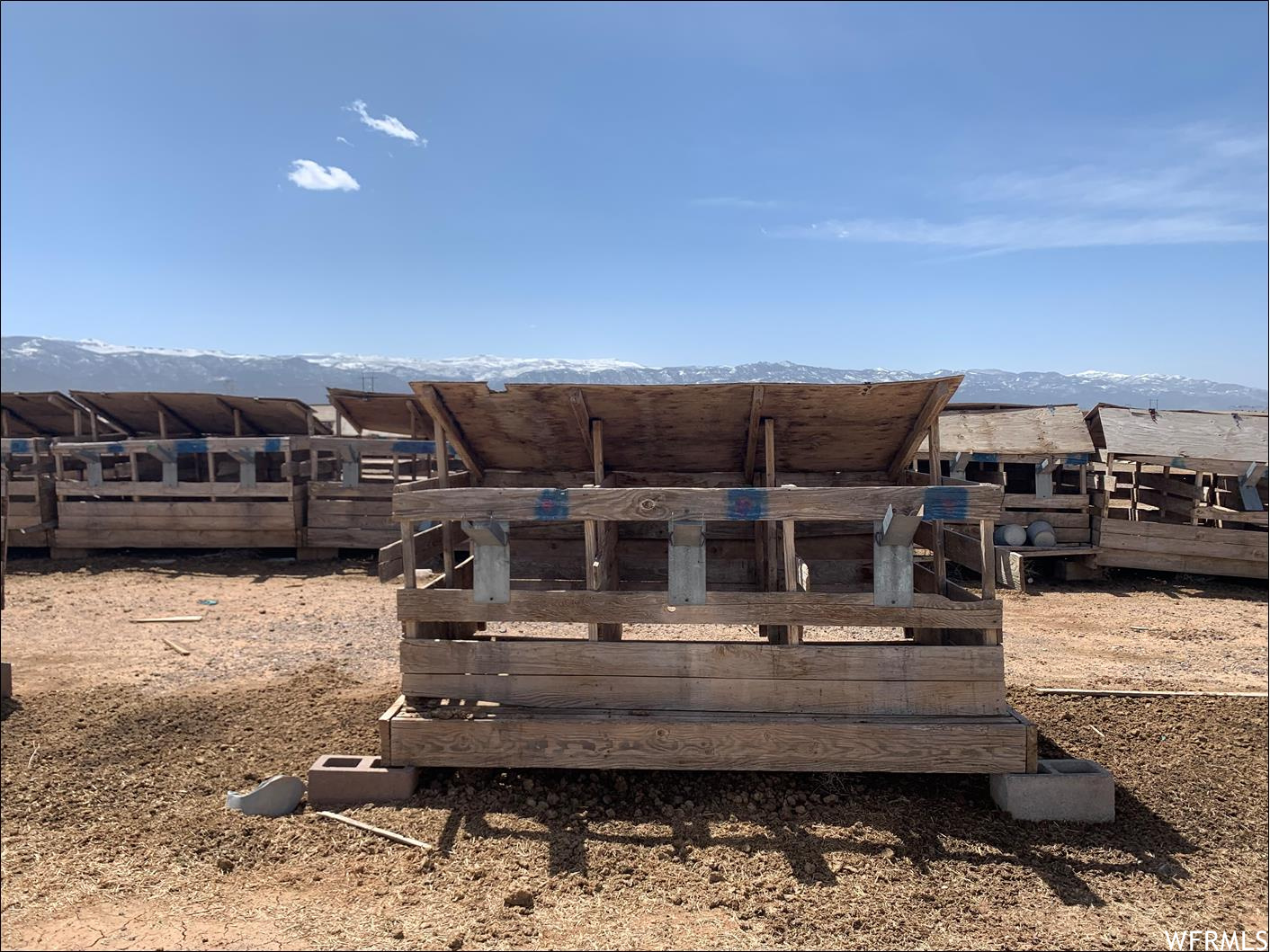 Farm, Parowan, Utah image 21