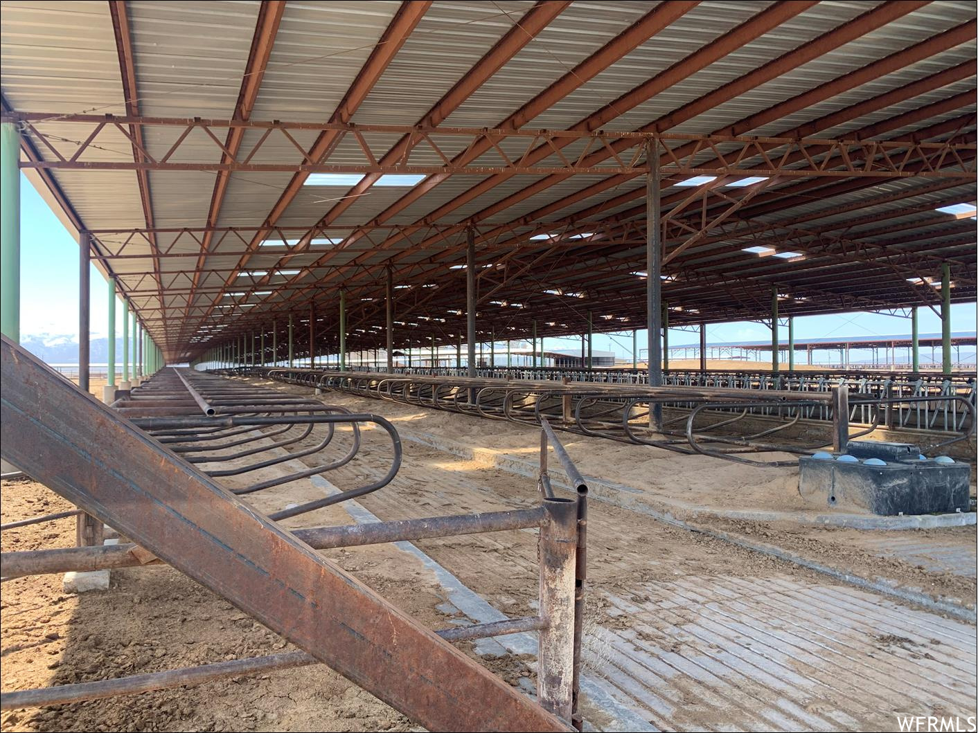 Farm, Parowan, Utah image 17