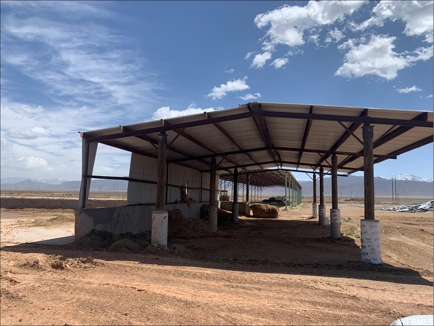 Farm, Parowan, Utah image 13