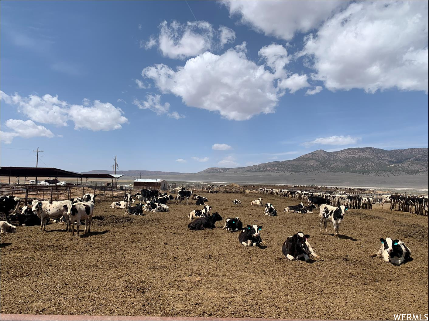 Farm, Parowan, Utah image 37