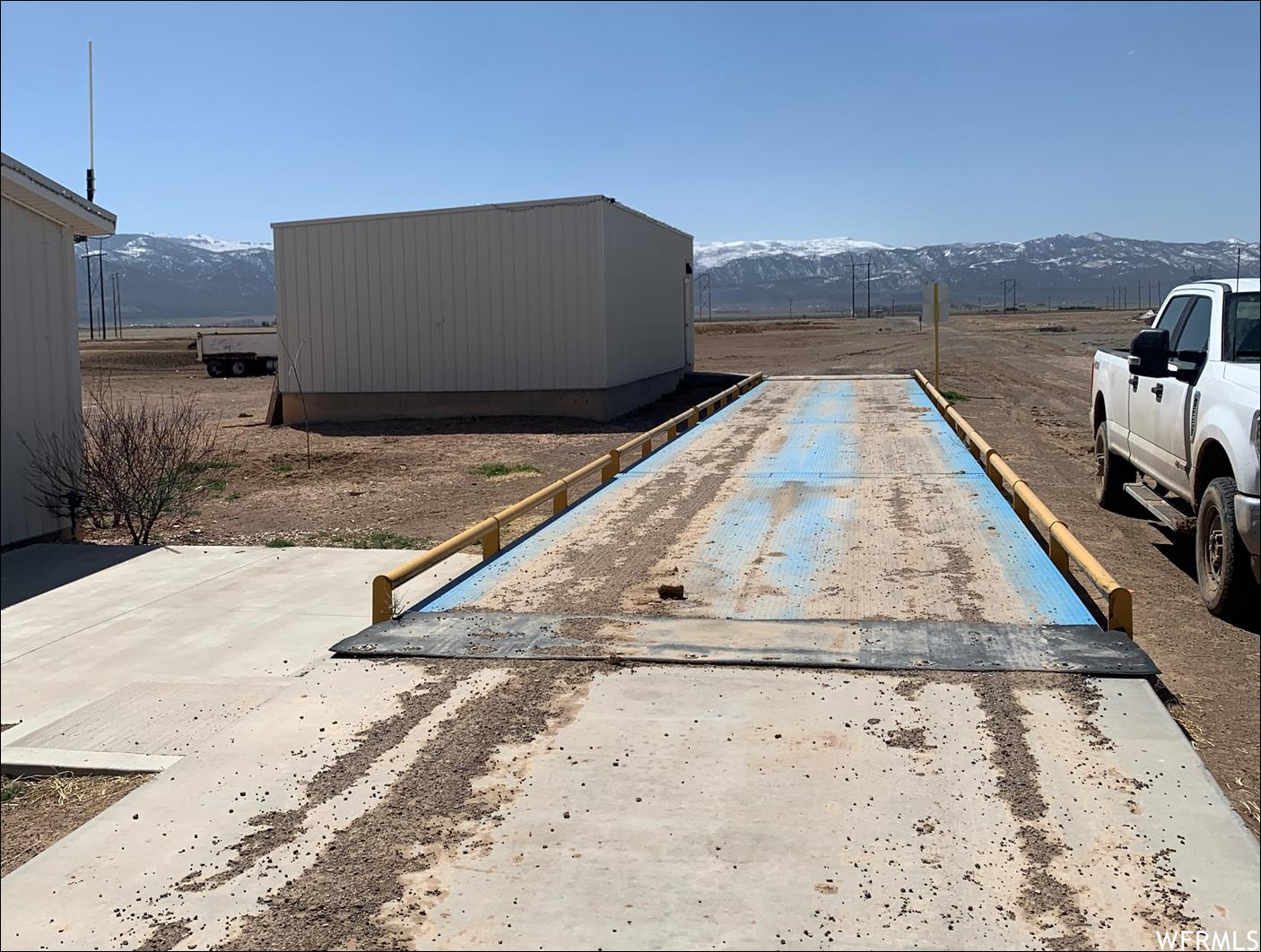 Farm, Parowan, Utah image 9