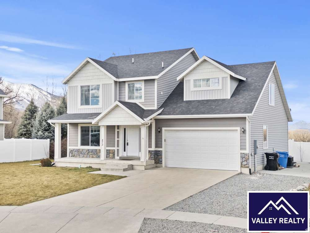 HERITAGE SOUTHWEST - Residential