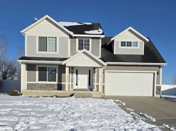 HERITAGE SOUTHWEST - Residential