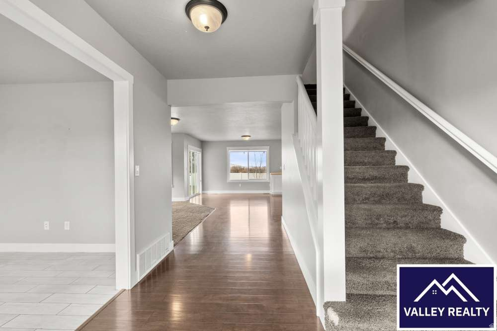 HERITAGE SOUTHWEST - Residential