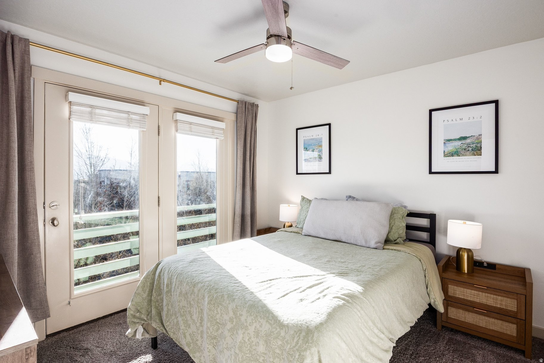 DAYBREAK NORTH SHORE - Residential